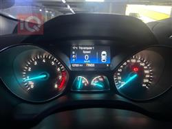 فۆرد ئێسکەیپ